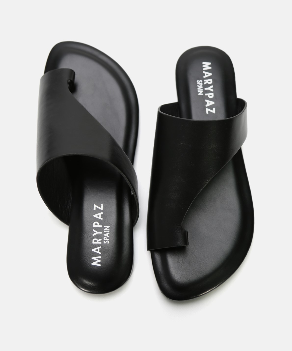 Sand&aacute;lia rasa dedo image number null